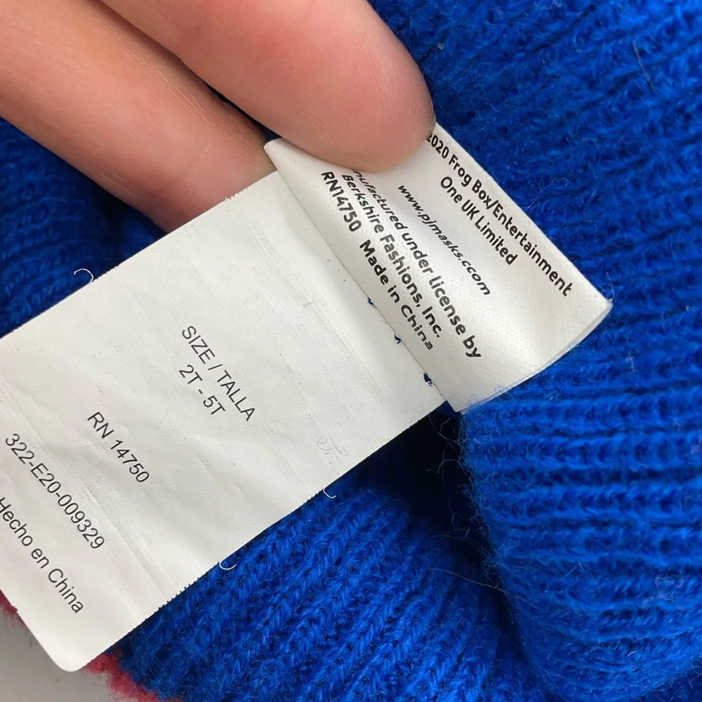 BOYS BEANIE‎ BUNDLE